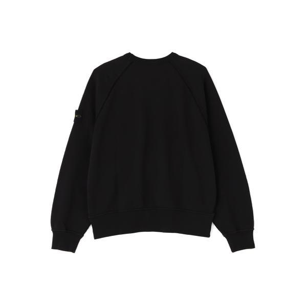 STONE ISLAND／ストーンアイランド／6100041 ORGANIC COTTON FLEEの画像