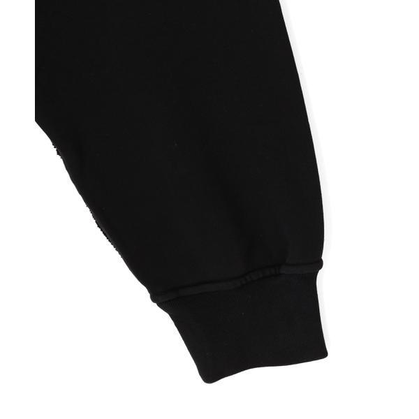 STONE ISLAND／ストーンアイランド／6100041 ORGANIC COTTON FLEEの画像
