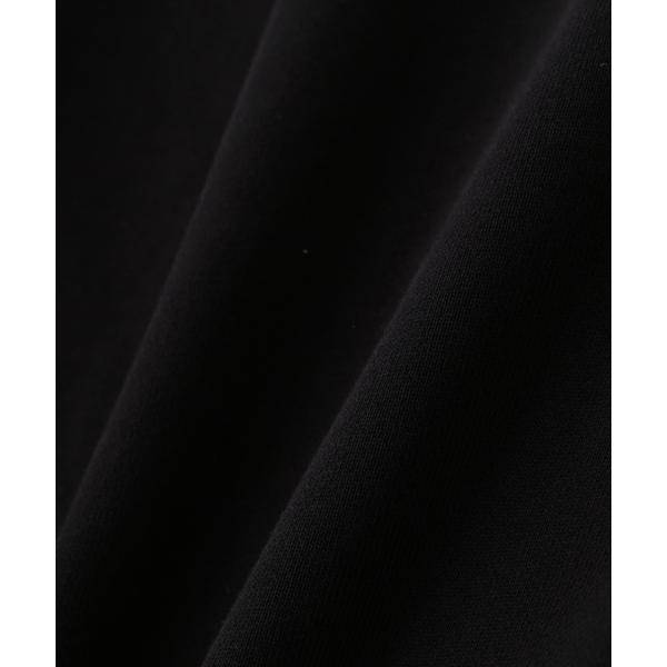 STONE ISLAND／ストーンアイランド／6100041 ORGANIC COTTON FLEEの画像