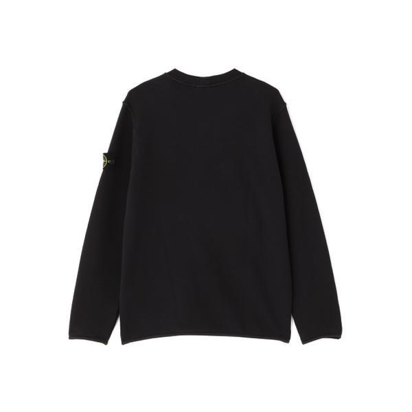 STONE ISLAND／ストーンアイランド／156100077 SWEATSHIRTの画像