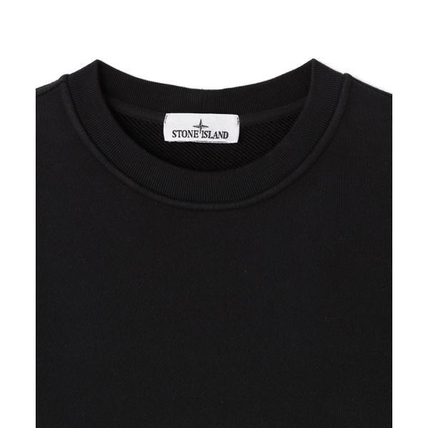 STONE ISLAND／ストーンアイランド／156100077 SWEATSHIRTの画像