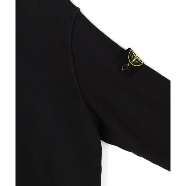 STONE ISLAND／ストーンアイランド／156100077 SWEATSHIRTの画像