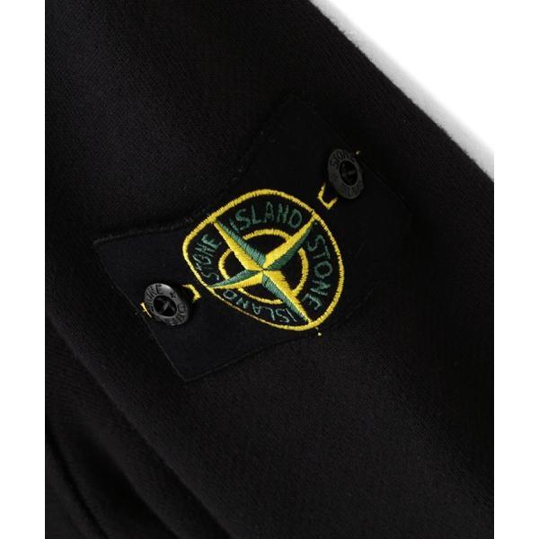 STONE ISLAND／ストーンアイランド／156100077 SWEATSHIRTの画像