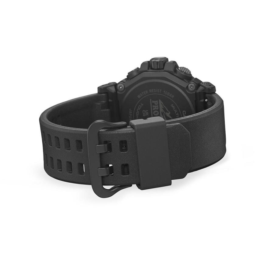 CASIO PROTREK　DRAGON EYE【国内正規品】PRW-61D-2JF_7