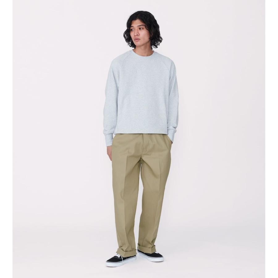 877 ワークパンツ ルーズフィット レングス30インチの画像