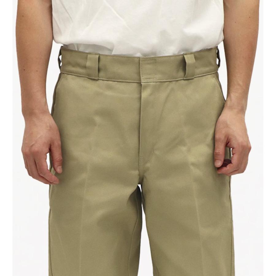 877 ワークパンツ ルーズフィット レングス30インチの画像
