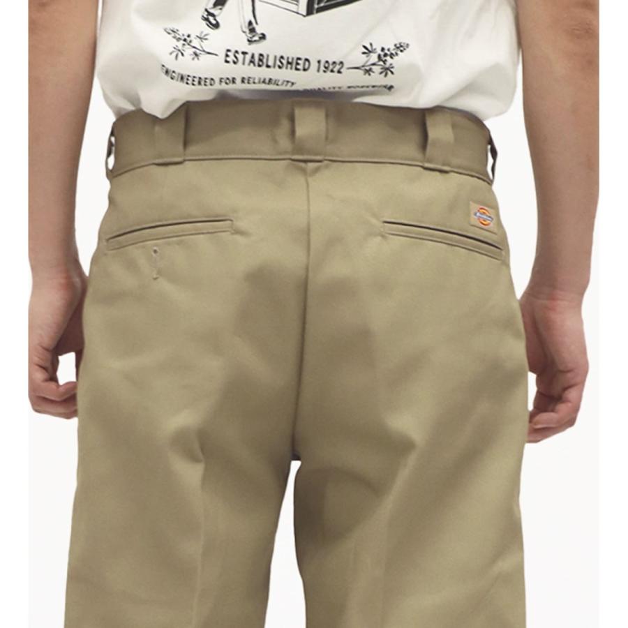 877 ワークパンツ ルーズフィット レングス30インチの画像