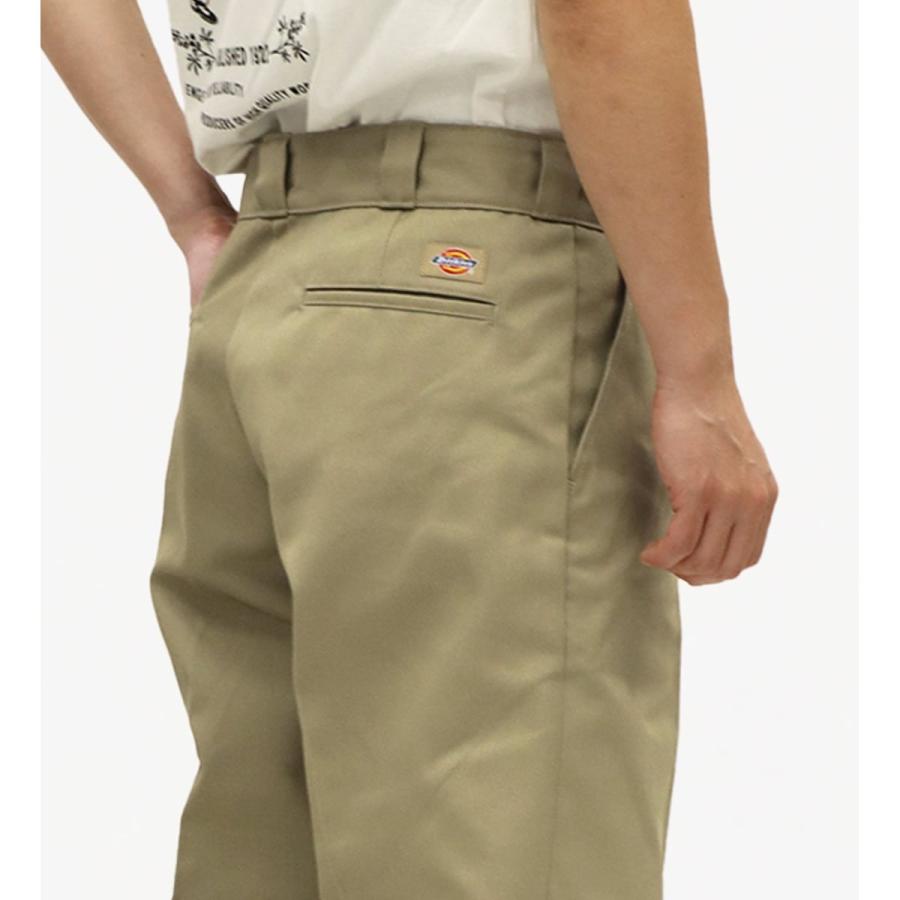 877 ワークパンツ ルーズフィット レングス30インチの画像