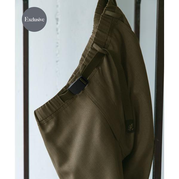 URBAN RESEARCH DOORS（アーバンリサーチドアーズ） 『別注』Gramicci