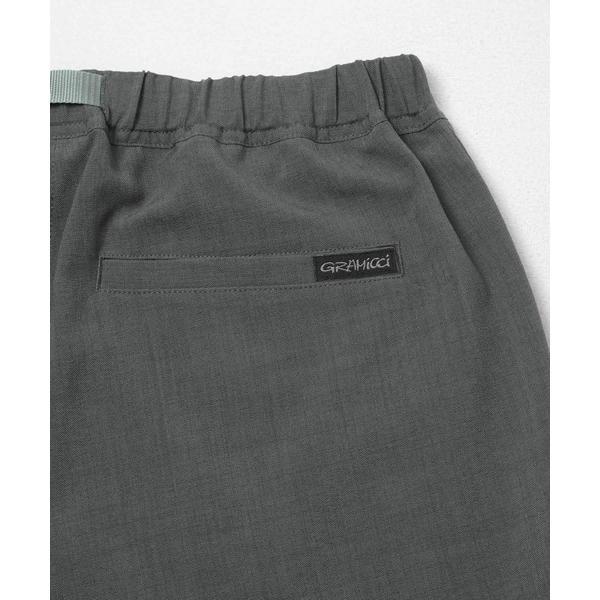 URBAN RESEARCH DOORS（アーバンリサーチドアーズ） 『別注』Gramicci