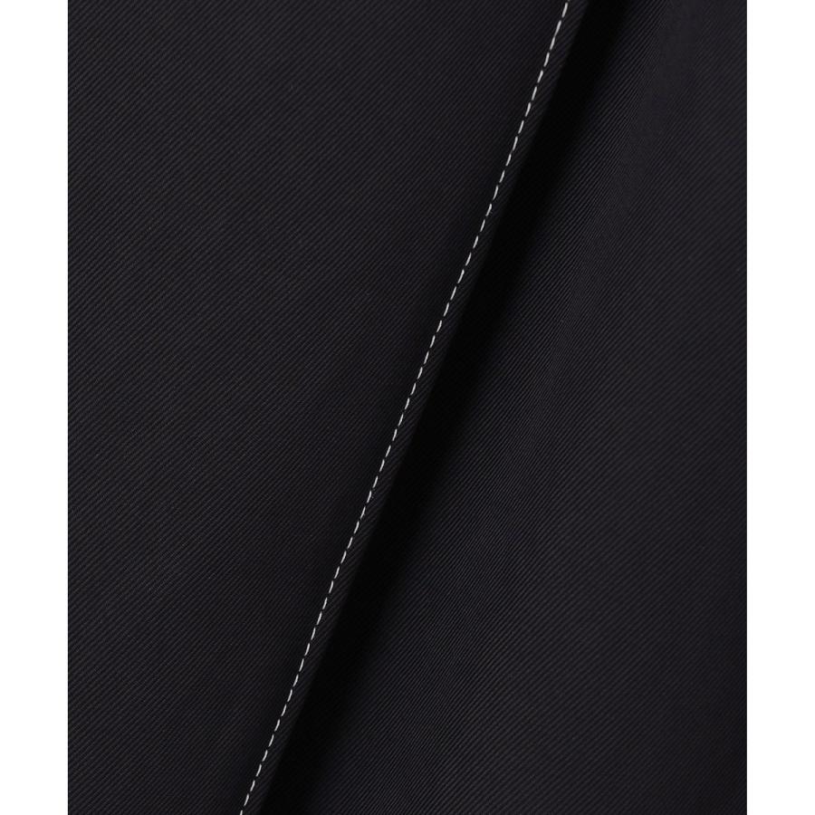 【WEB＆一部店舗限定】 AcetateGabardine ワンピースの画像