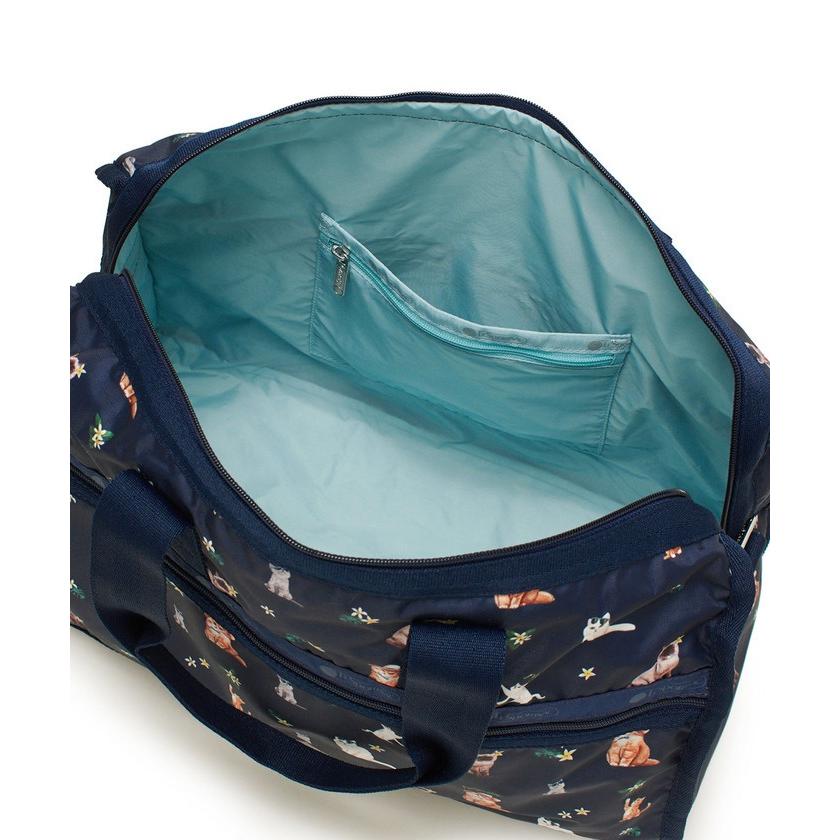 LeSportsac（レスポートサック） (レスポートサック)ボストンバッグ