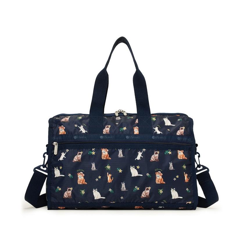 LeSportsac（レスポートサック） (レスポートサック)ボストンバッグ