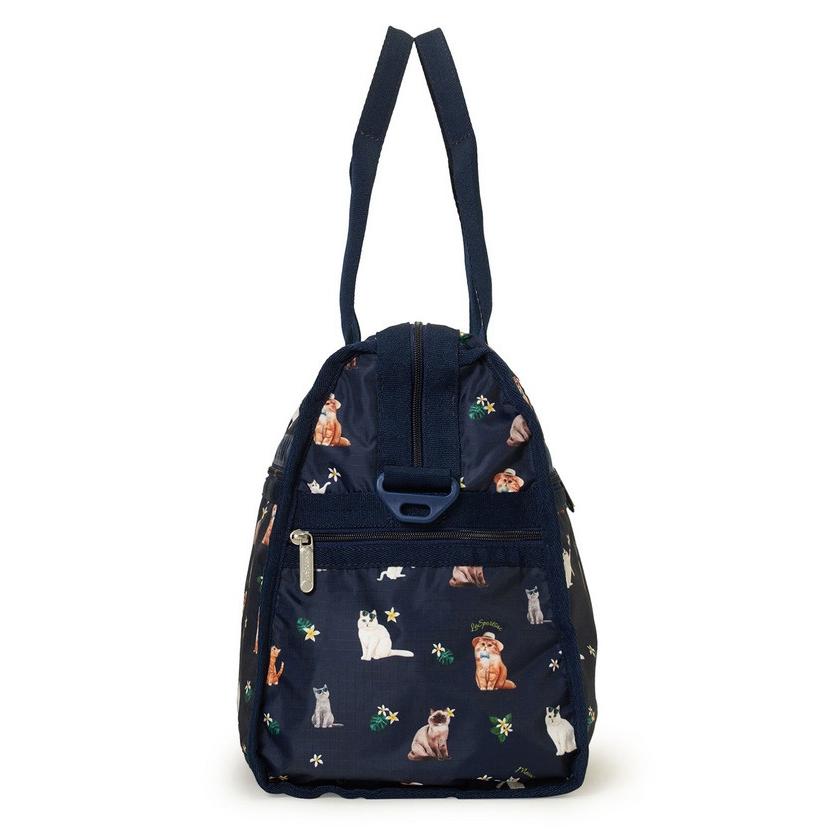 LeSportsac（レスポートサック） (レスポートサック)ボストンバッグ