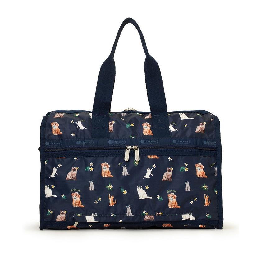 LeSportsac（レスポートサック） (レスポートサック)ボストンバッグ