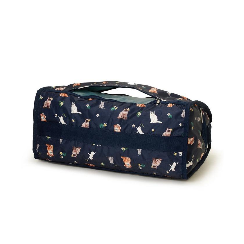 LeSportsac（レスポートサック） (レスポートサック)ボストンバッグ