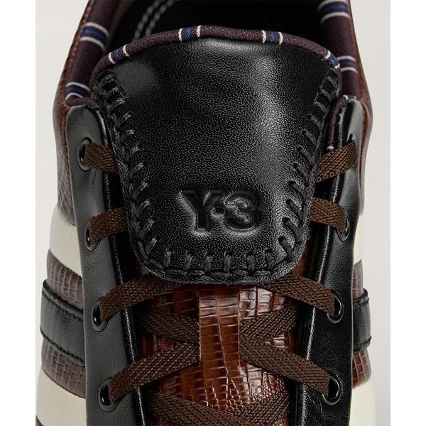 WALES BONNER×Y-3／ウェールズボナー×ワイスリー／WB Y3 THE FIELD LIの画像