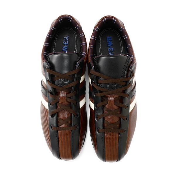WALES BONNER×Y-3／ウェールズボナー×ワイスリー／WB Y3 THE FIELD LIの画像