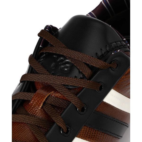 WALES BONNER×Y-3／ウェールズボナー×ワイスリー／WB Y3 THE FIELD LIの画像