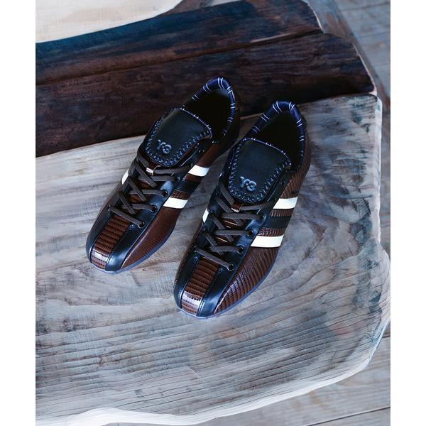 WALES BONNER×Y-3／ウェールズボナー×ワイスリー／WB Y3 THE FIELD LIの画像