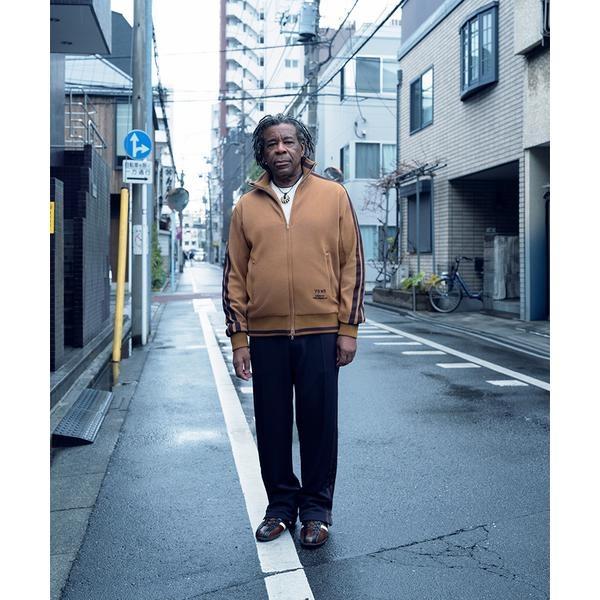 WALES BONNER×Y-3／ウェールズボナー×ワイスリー／WB Y3 THE FIELD LIの画像