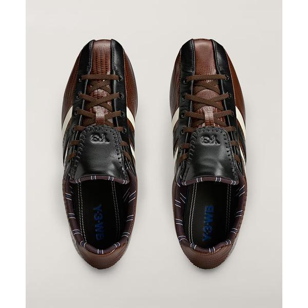 WALES BONNER×Y-3／ウェールズボナー×ワイスリー／WB Y3 THE FIELD LIの画像
