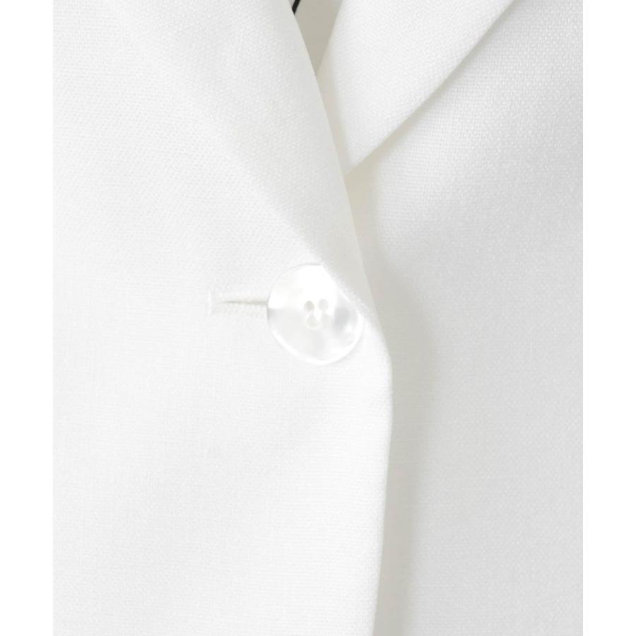 ブレザー【Leilian WHITE LABEL】【ライトオケージョン】の画像