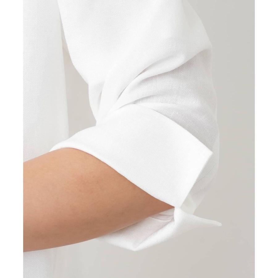 ブレザー【Leilian WHITE LABEL】【ライトオケージョン】の画像