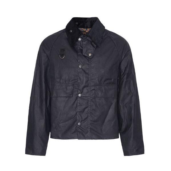Barbour (バブアー）SPEY WAXED COTTON スぺイワックス MWX1212の画像