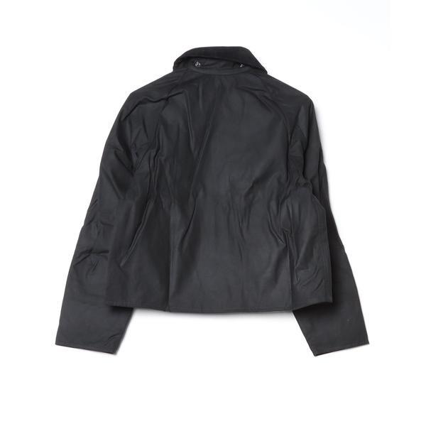 Barbour (バブアー）SPEY WAXED COTTON スぺイワックス MWX1212の画像