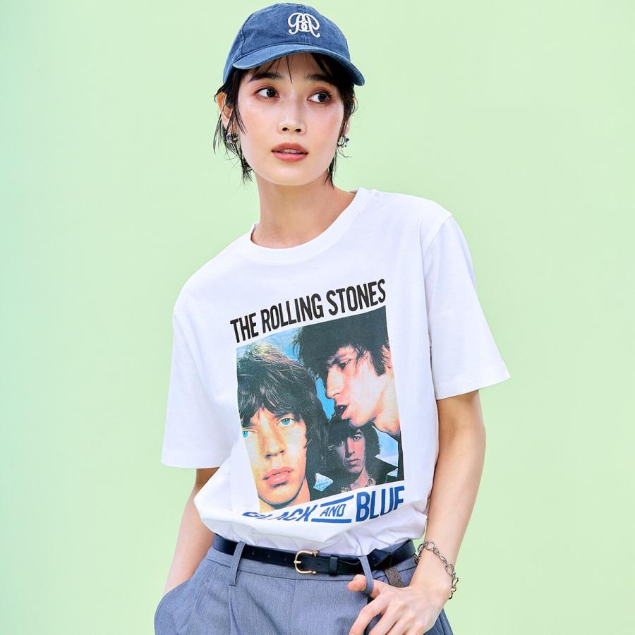 coca（コカ） バンドTシャツ 全4色 : マルイ(丸井)Yahoo!店 - 通販 
