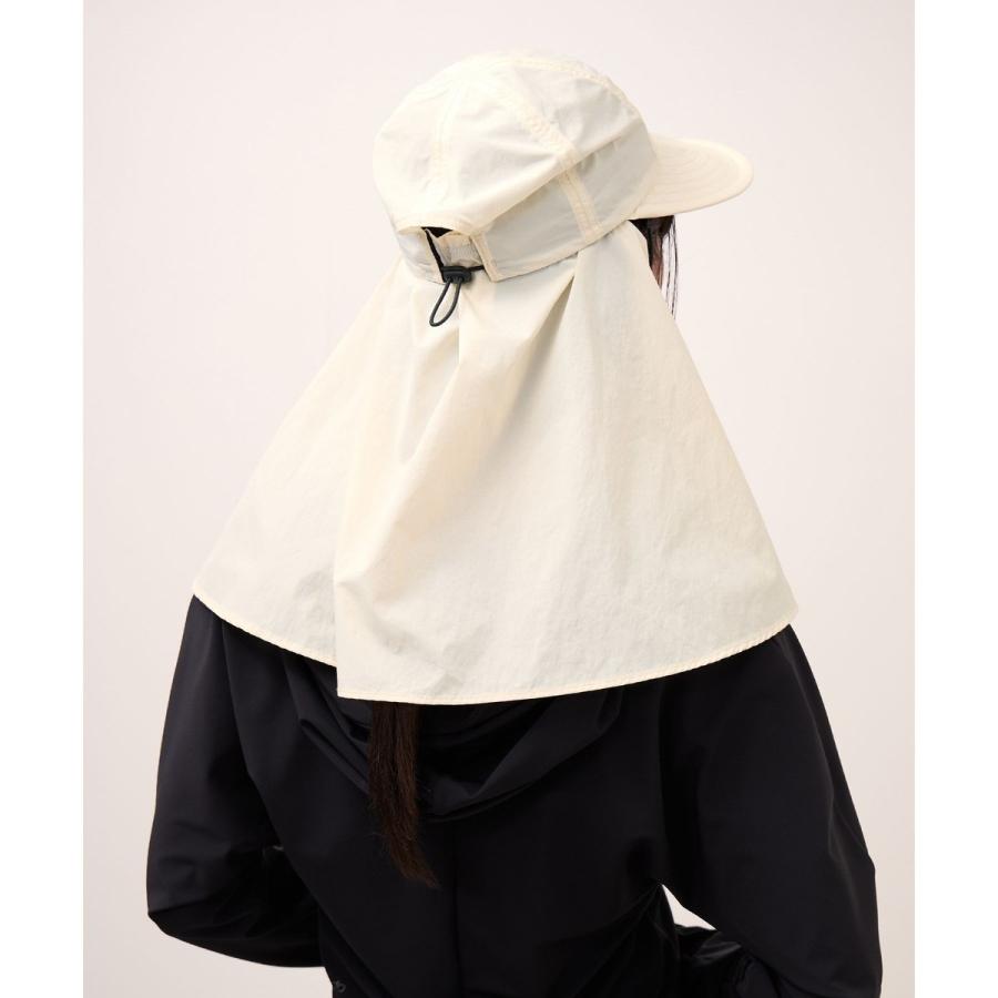 ADAM ET ROPE'（アダムエロペ） 【Speedo×ADAM ET ROPE'】SUN CAP