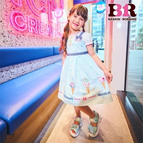 サーティワン アイスクリーム】ドッキングワンピース : マルイ(丸井