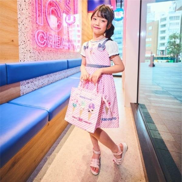 サーティワン アイスクリーム】ドッキングワンピース : マルイ(丸井