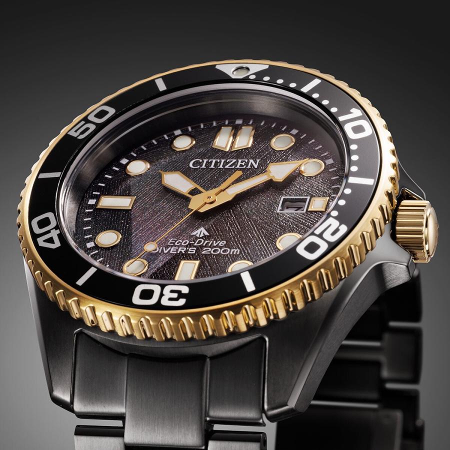 MARINEシリーズ 【LIGHT in BLACK】BN0264-53E_5