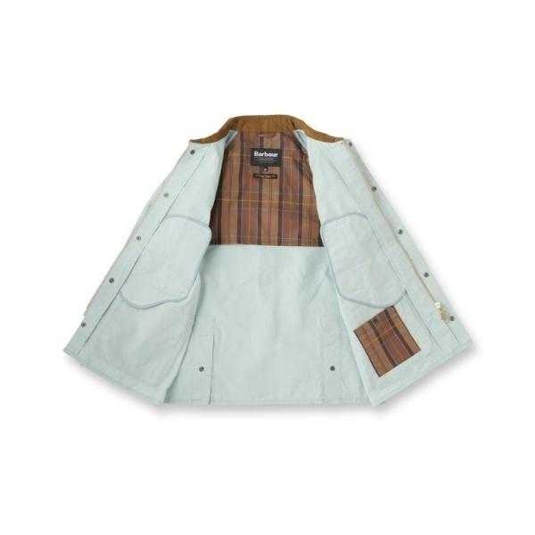 barbour（バブアー）BEDALE｜ジャケットの画像