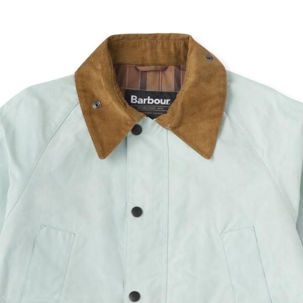 barbour（バブアー）BEDALE｜ジャケットの画像