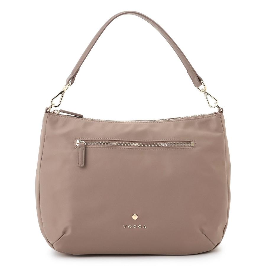 TOCCA（トッカ） CUSHION SILHOUETTE NYLON BAG マルチWAY バッグ