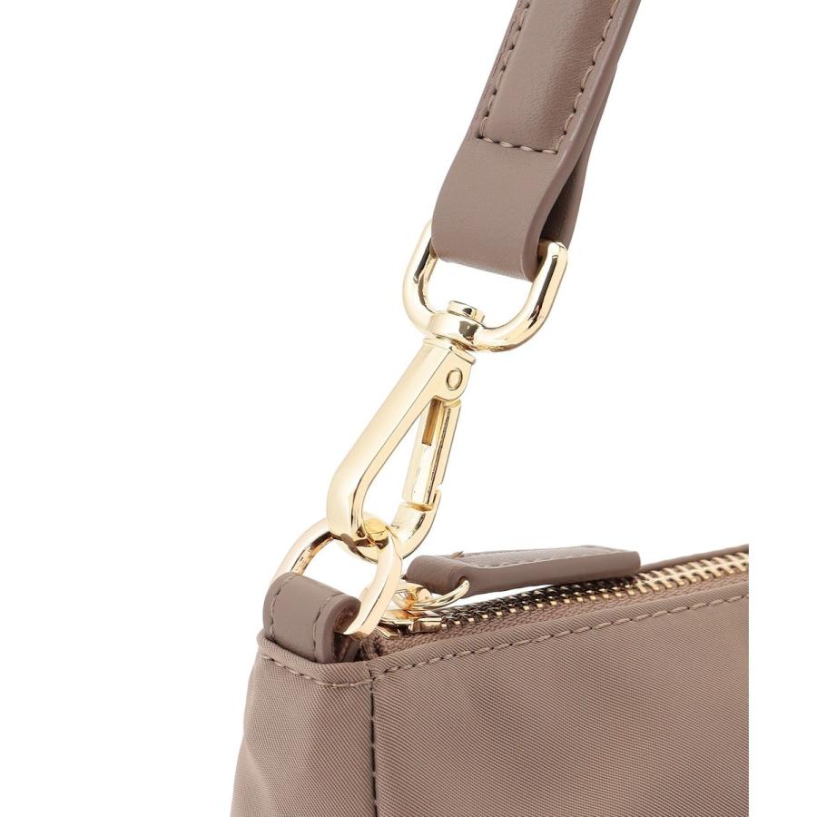 TOCCA（トッカ） CUSHION SILHOUETTE NYLON BAG マルチWAY バッグ