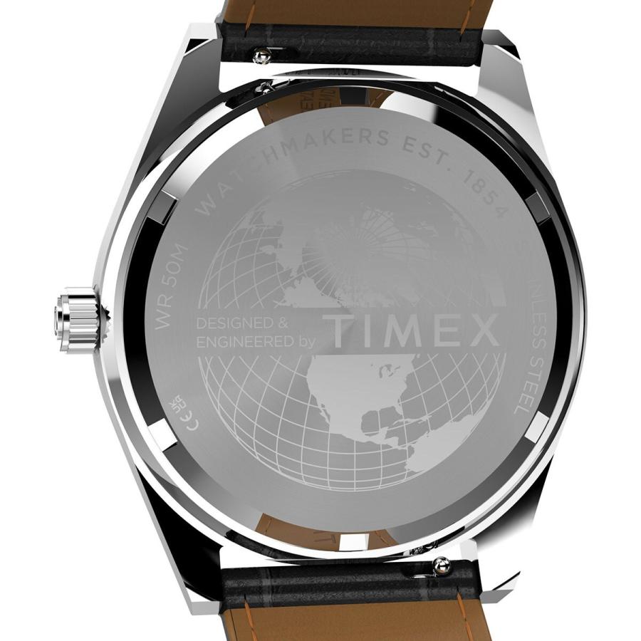 Q Timex Red Vega リイシュー【国内正規品】TW2Y55700_3