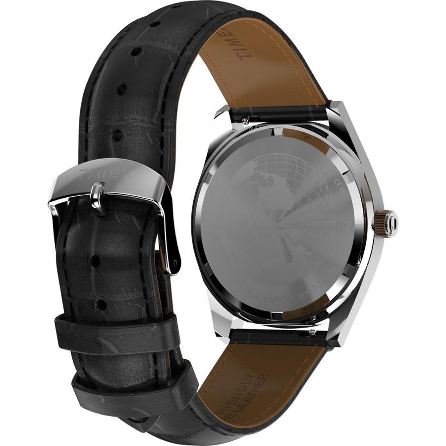 Q Timex Red Vega リイシュー【国内正規品】TW2Y55700_4