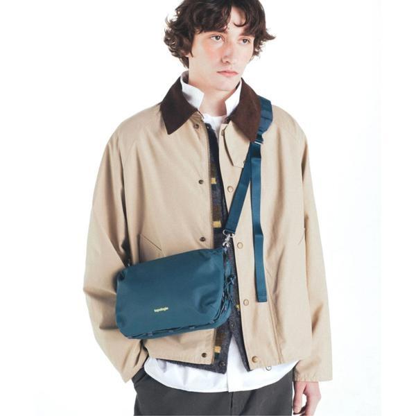 BEAVER（ビーバー） Topologie／トポロジー Bottle Sacoche Large