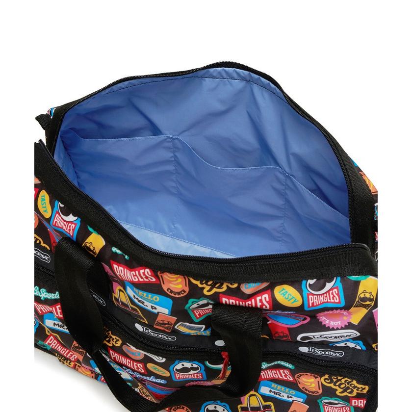 LeSportsac（レスポートサック） (レスポートサック)ボストンバッグ