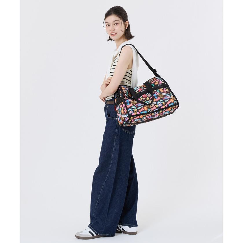 LeSportsac（レスポートサック） (レスポートサック)ボストンバッグ
