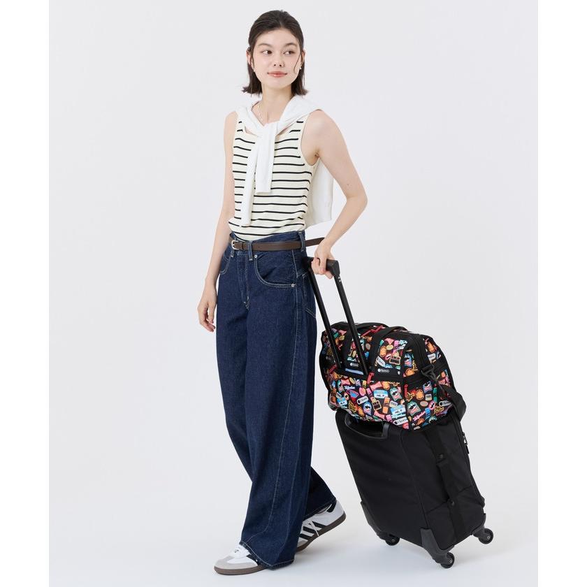 LeSportsac（レスポートサック） (レスポートサック)ボストンバッグ