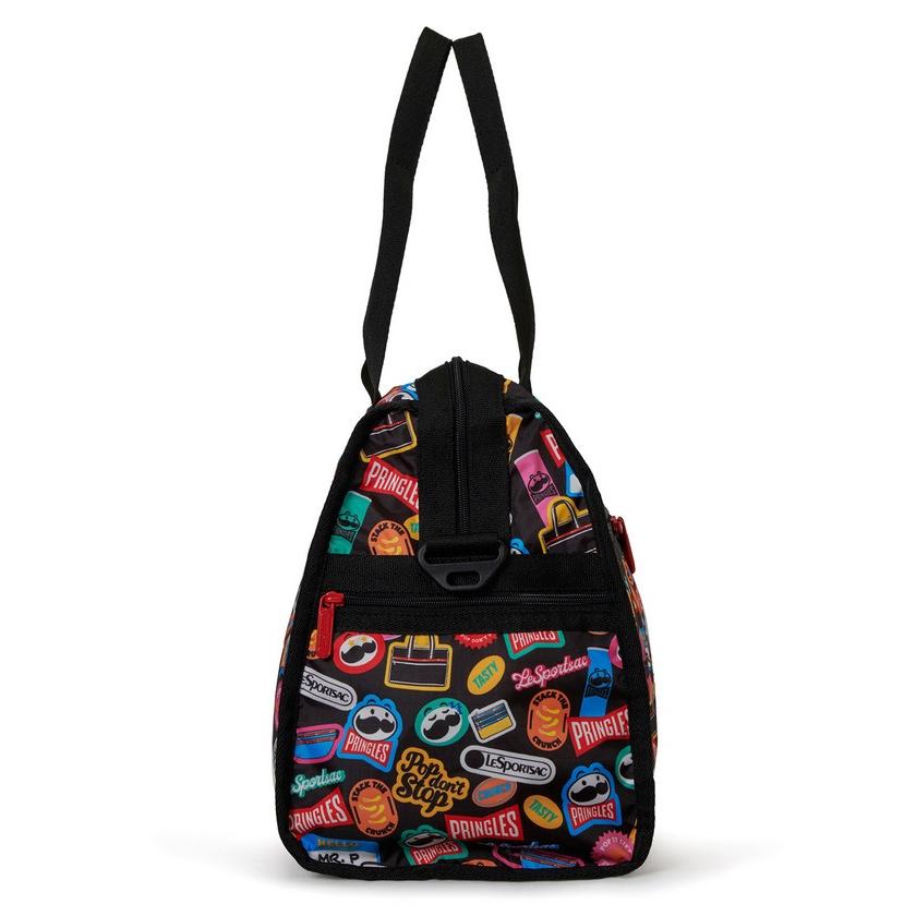 LeSportsac（レスポートサック） (レスポートサック)ボストンバッグ