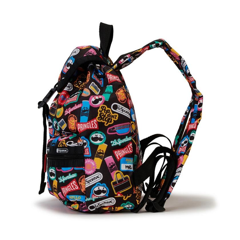 LeSportsac（レスポートサック） (レスポートサック)バックパック