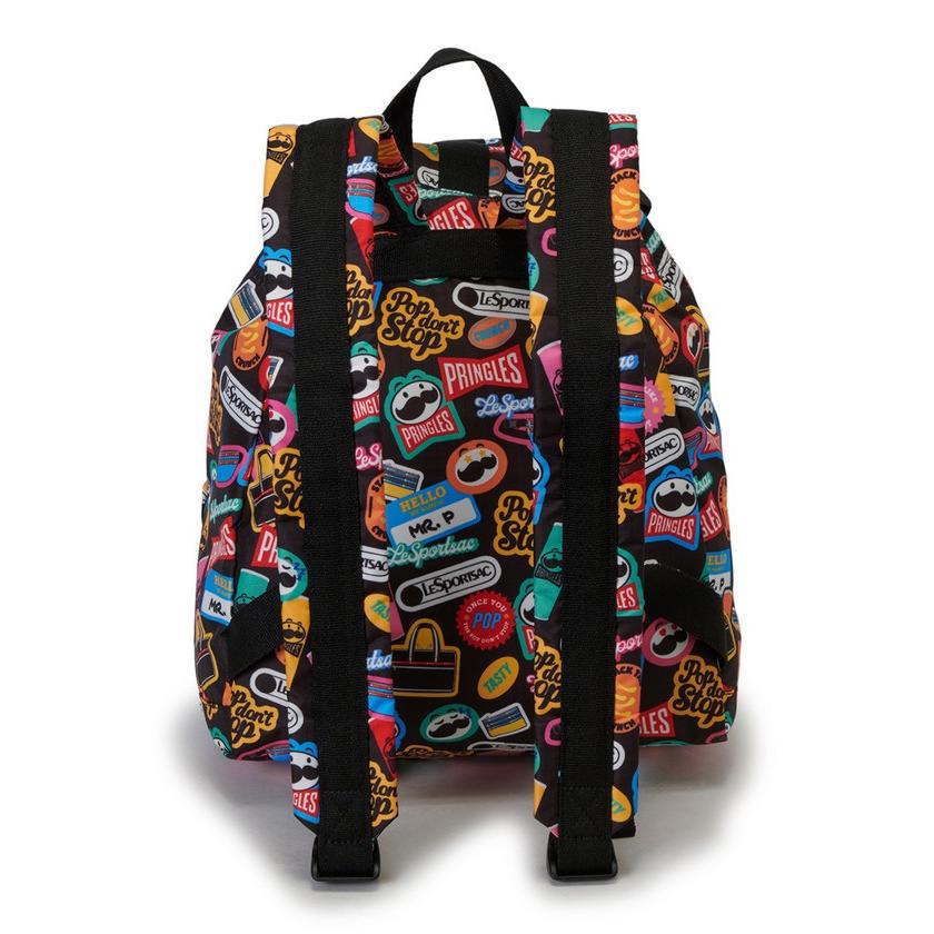 LeSportsac（レスポートサック） (レスポートサック)バックパック