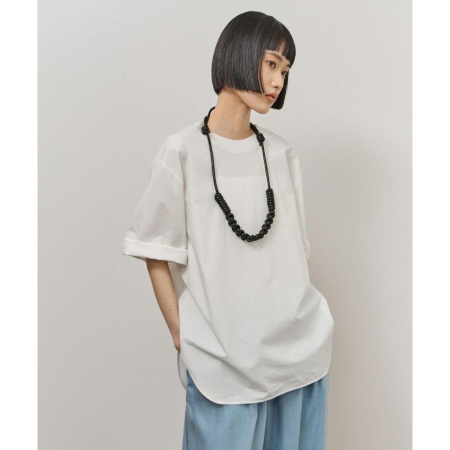 美品 ロペ ROPE' 2,2万円 きれいめピンタックブラウス アダムエロペ E