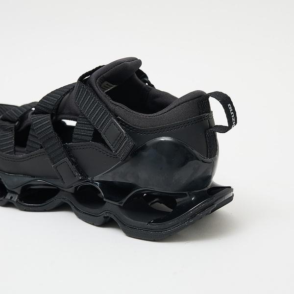 NOMINE（ノミネ） 【MIZUNO】WAVE PROPHECY STRAP ウェーブ